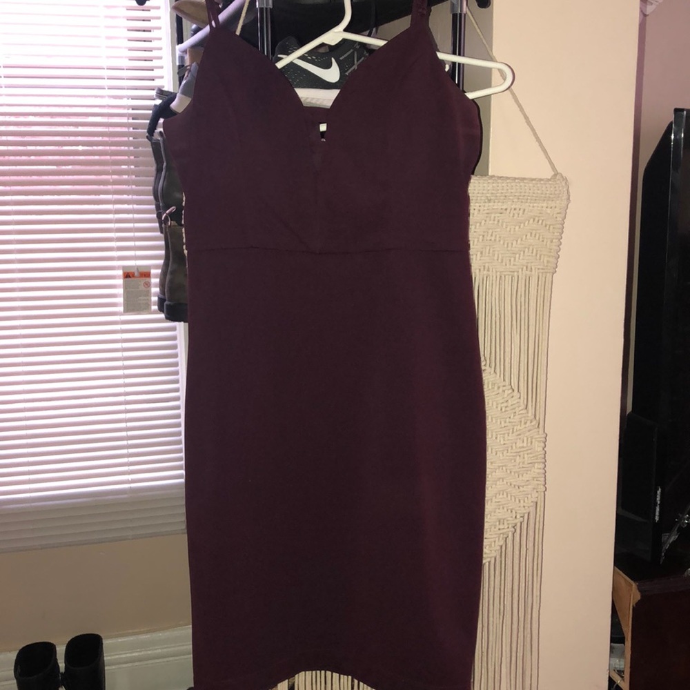 Cocktail Dress